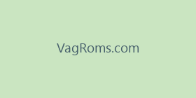 VagRoms.com