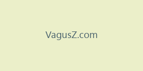 VagusZ.com