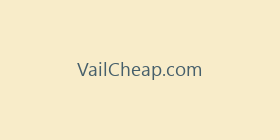 VailCheap.com