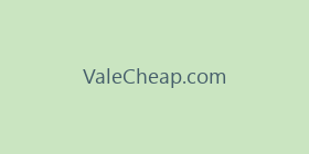 ValeCheap.com