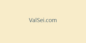 ValSei.com