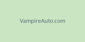 VampireAuto.com