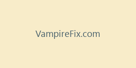 VampireFix.com