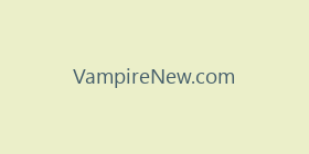 VampireNew.com