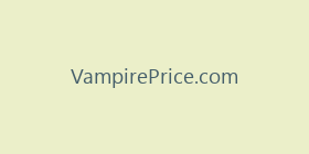VampirePrice.com