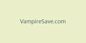 VampireSave.com