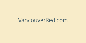 VancouverRed.com