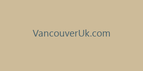 VancouverUk.com