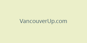 VancouverUp.com