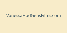 VanessaHudGensFilms.com