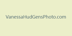 VanessaHudGensPhoto.com