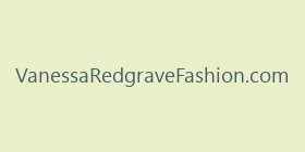 VanessaRedgraveFashion.com