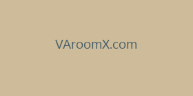 VAroomX.com