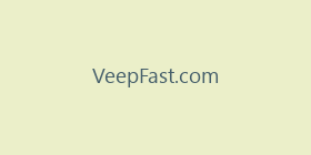 VeepFast.com