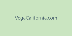 VegaCalifornia.com