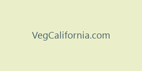VegCalifornia.com
