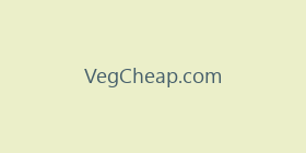 VegCheap.com