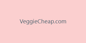 VeggieCheap.com