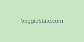 VeggieState.com