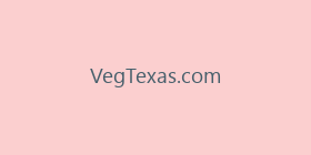 VegTexas.com