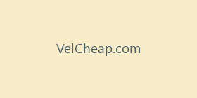 VelCheap.com