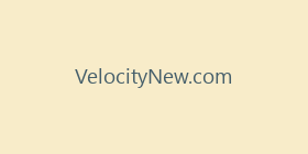 VelocityNew.com