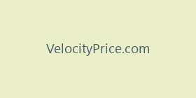 VelocityPrice.com