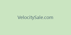 VelocitySale.com