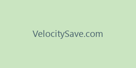 VelocitySave.com