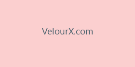 VelourX.com