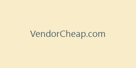 VendorCheap.com