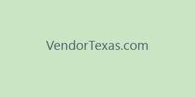 VendorTexas.com