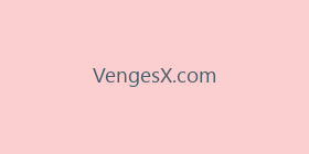 VengesX.com
