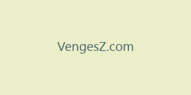 VengesZ.com