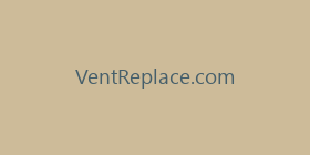 VentReplace.com