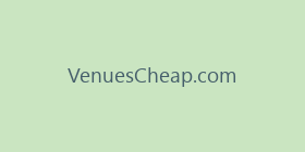 VenuesCheap.com