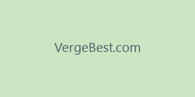 VergeBest.com