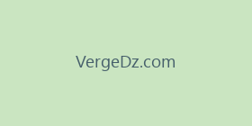 VergeDz.com