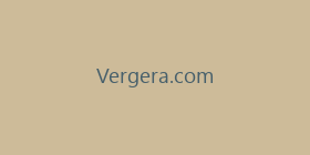 Vergera.com