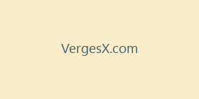 VergesX.com