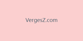 VergesZ.com