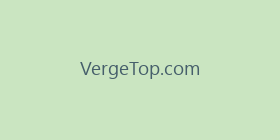 VergeTop.com