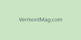 VermontMag.com
