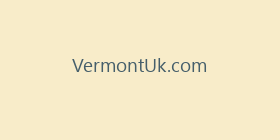 VermontUk.com