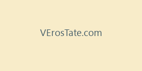 VErosTate.com