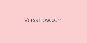 VersaHow.com