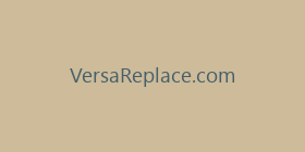 VersaReplace.com