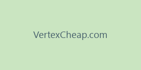 VertexCheap.com