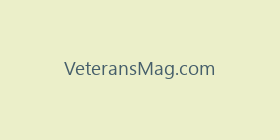 VeteransMag.com