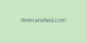 VeteransRed.com
